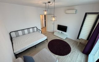 Garsonieră modernă de închiriat | Exigent Plaza Residence Faza 2 | - Poză 1
