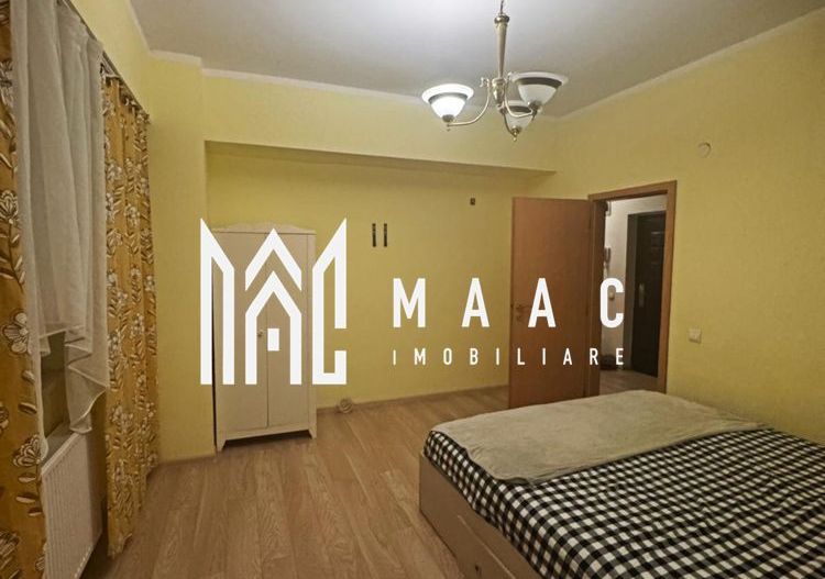 Apartament 2 camere de închiriat | Sibiu | lift | balcon - Poză 4