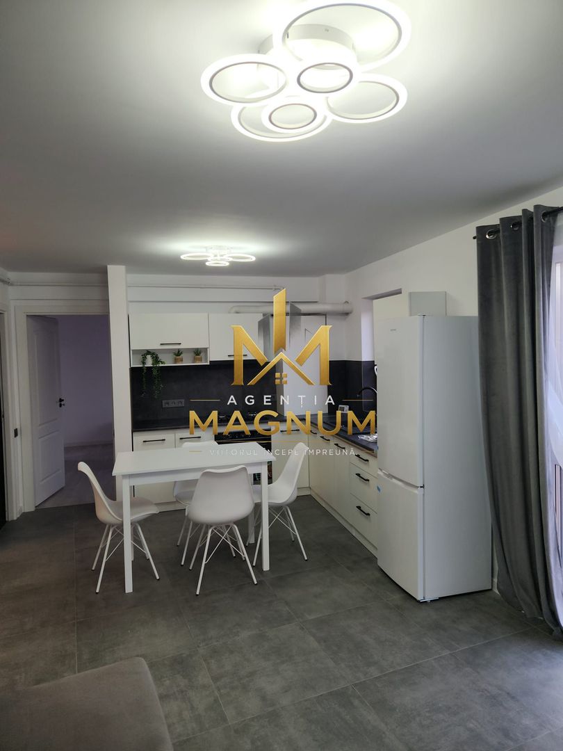 Apartament 3 camere decomandat de închiriat | Strada Lucaciu | - Poză 1