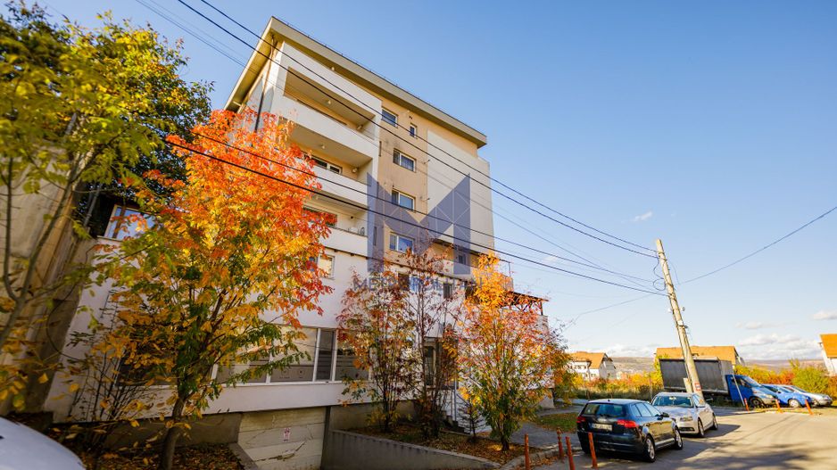 [Comision ZERO] Apartament 1 cameră, terasă, etaj 1, Calea Turzii - Poză 2