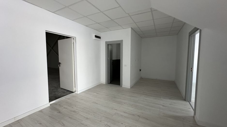 CENTURA - Rudeni | HALA 510 mp| Birouri 60mp | Parc Industrial nou - Poză 6