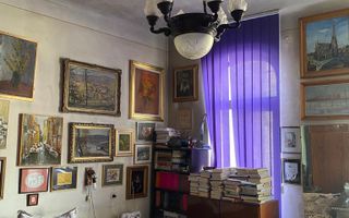 Casa rond Cosbuc (Piata Regina Maria) - Poză 4