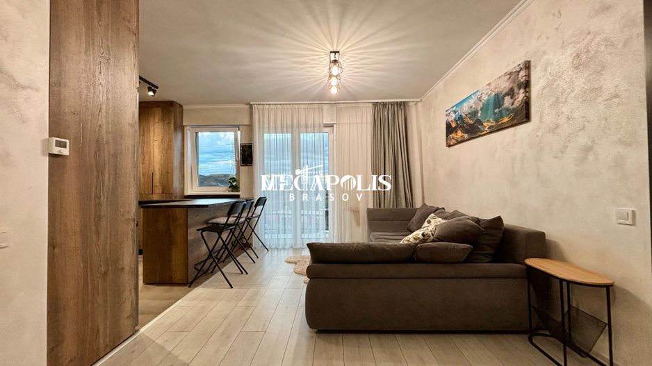 Apartament 2 camere | Pet Friendly | Open Space | Parcare | SOHO - Poză 7