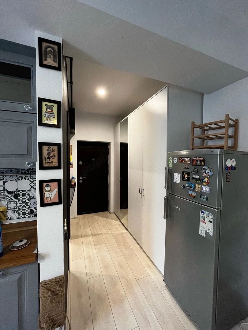 apartament 2 camere  Otopeni/Metrou - Poză 4