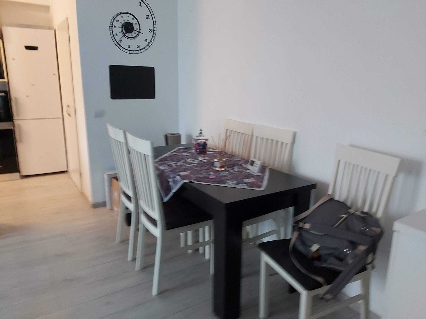 Apartament cu 2 camere | 56 mp | Parcare | Pet Friendly | Marasti - Poză 5