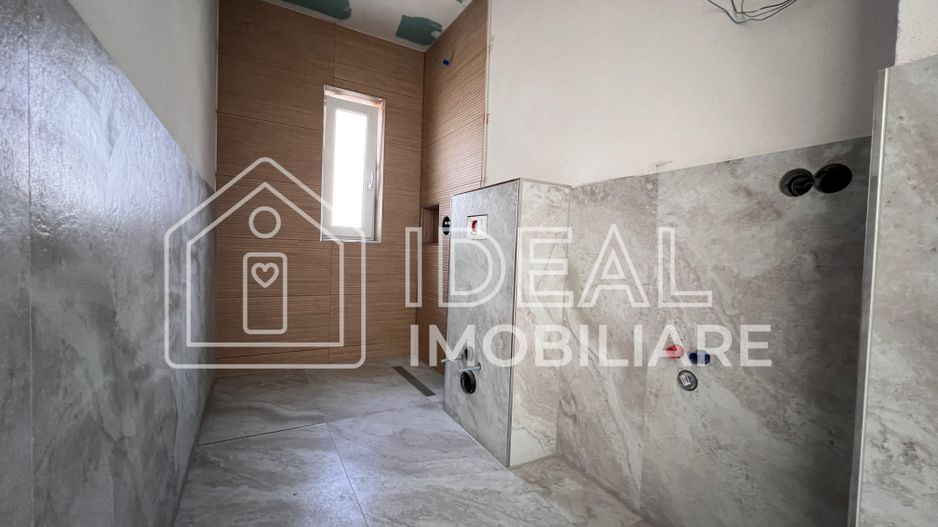 Duplex Modern cu 4 camere, in zona Cartierul Arhitectilor - Poză 9