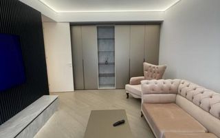 Apartament 2 camere cu parcare si chirias | Cortina North - Poză 2