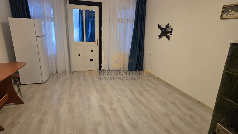 Casă de vânzare Str. 11 Iunie – lângă Parcul Carol,  Comision 0% - Poză 4