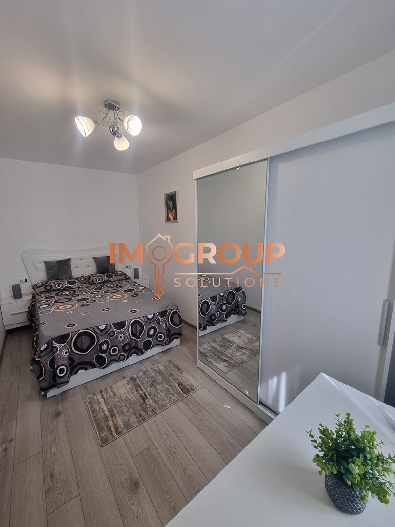 Apartament cu 2 camere prima inchiriere etajul 1 Tatarasi PET FRIENDLY - Poză 3