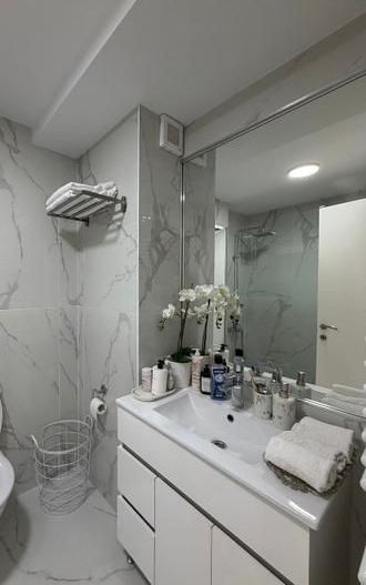 Apartament exclusivist 3 camere + dressing Upground, finisaje premium, terasă - Poză 11