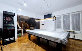 Casa individuala de inchiriat, Cetate - Poză 3