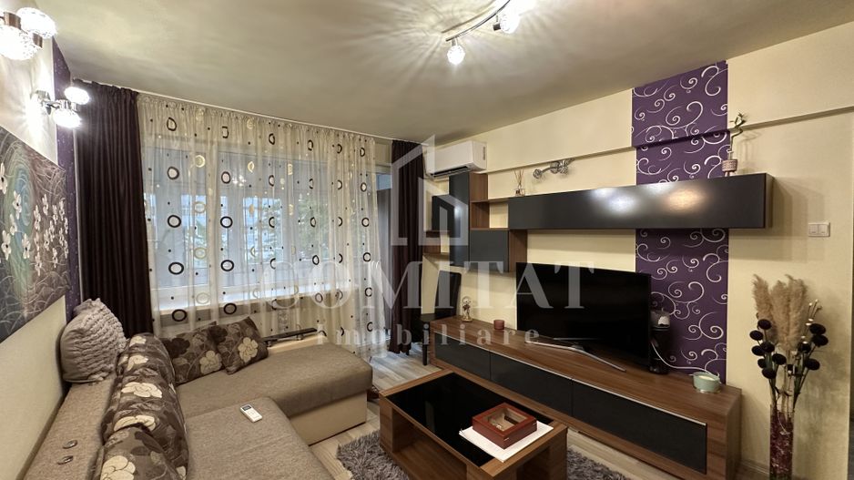 Apartament cochet | 2 camere | Etaj Intermediar | Cartierul Grigorescu - Poză 1