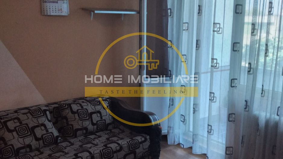 Apartament cu 2 camere / 52mp/ zona Podu Ros - Poză 1