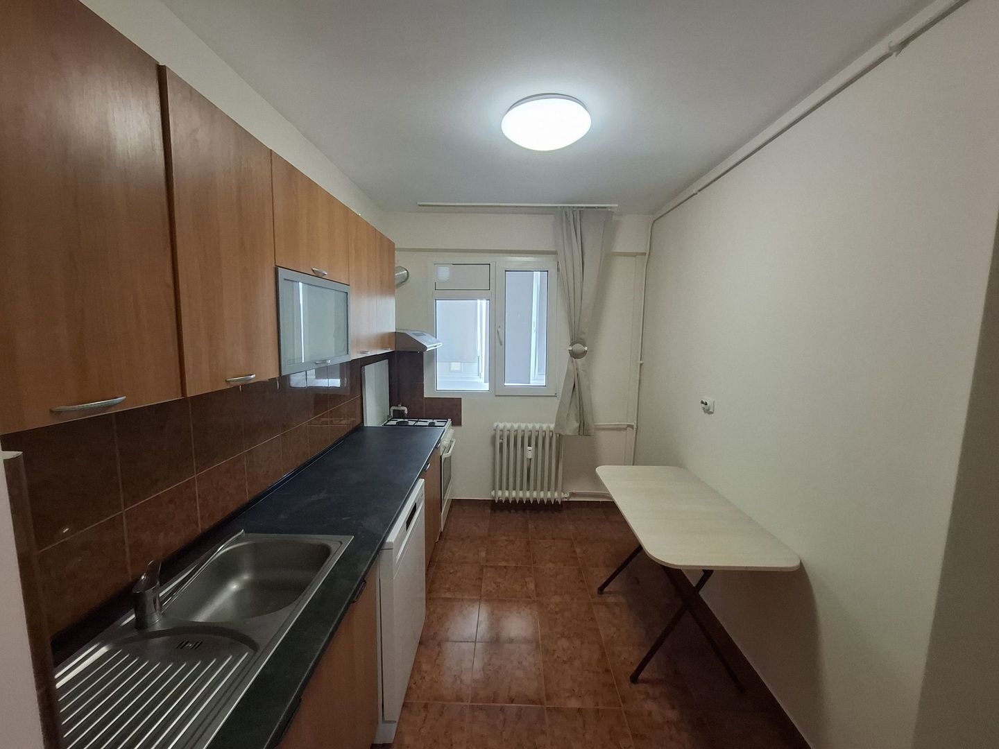 Vanzare apartament 2 camere, 57mp, RENOVAT TOTAL-Titan- Barajul Sadului - Poză 8