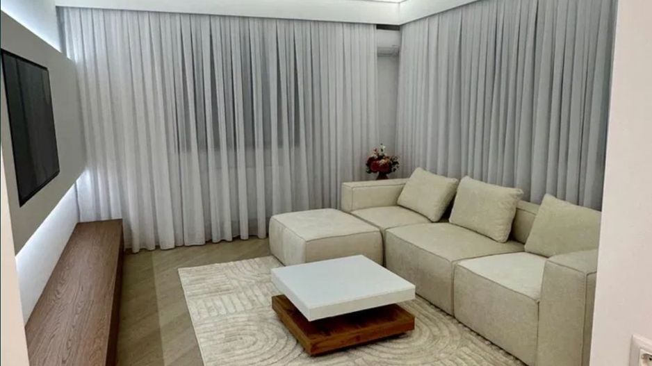 AP. 3 CAMERE CORTNA NORTH, PET-FRIENDLY, PARCARE SUBTERANA INCLUSA - Poză 1