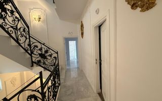 INCHIRIERE 3 CAMERE 90MP  | DOROBANTI VILA | LOC PARCARE | FINISAT LUX - Poză 11