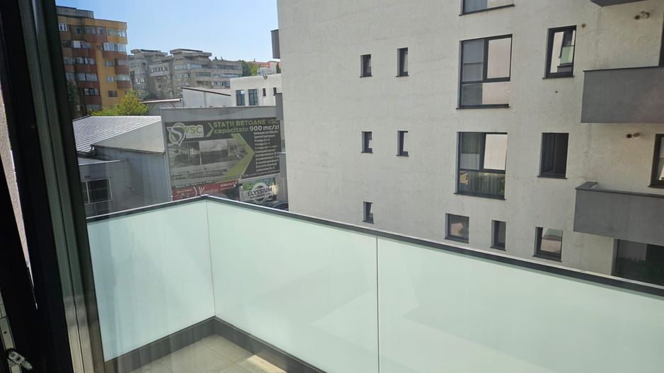 Inchiriere apartament in Bloc Nou, Fratii Golesti - Poză 8