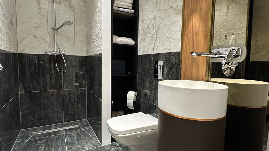 Apartament pe 2 niveluri - Poză 16