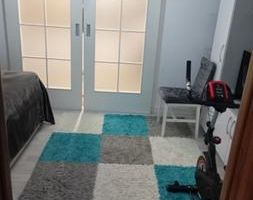 Apartament cu 2 camere, 48 mp, în Cartierul Baroque, Bucium, Iași - Poză 8