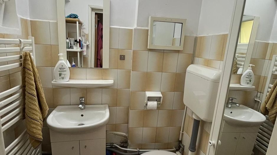 Apartament 3 camere de inchiriat - Poză 8