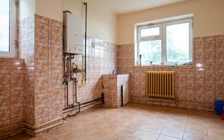 Casă individuală de vanzare + teren intravilan 539 mp - Parc Bazilescu - Poză 29
