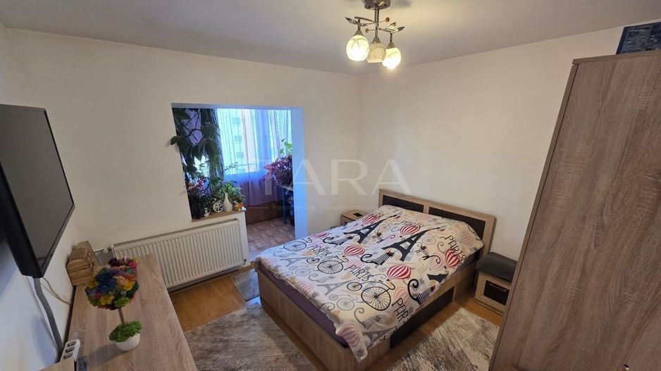 Apartament 3 camere – Mărăști, aproape de Iulius Mall - Poză 5