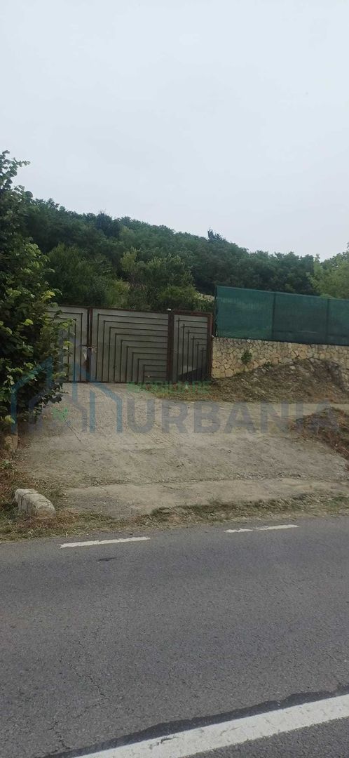 Teren de vanzare, Schitu Duca, 2850 mp, cu fundatie, livada si padure inclusa - Poză 1