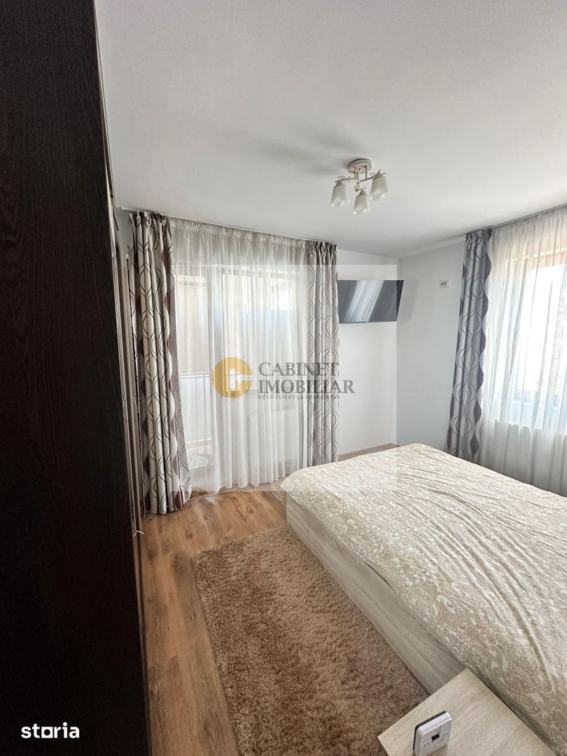 2 camere I Complex Dristor Park I 2017 I Etaj 4/5 retras - Poză 8
