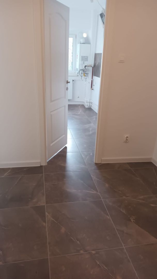 Garsoniera renovata, decomandata - Poză 2