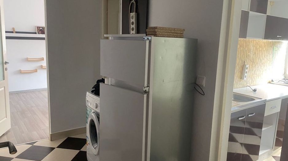 Dacia | 2 Camere | Pet-Friendly. - Poză 8