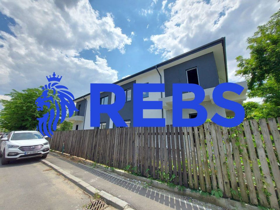 Casa 4 camere Pipera | Matei Millo - Poză 1