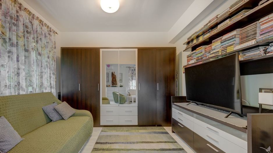 De vanzare | Casa deosebita cu 4 camere | Corbeanca - Poză 9