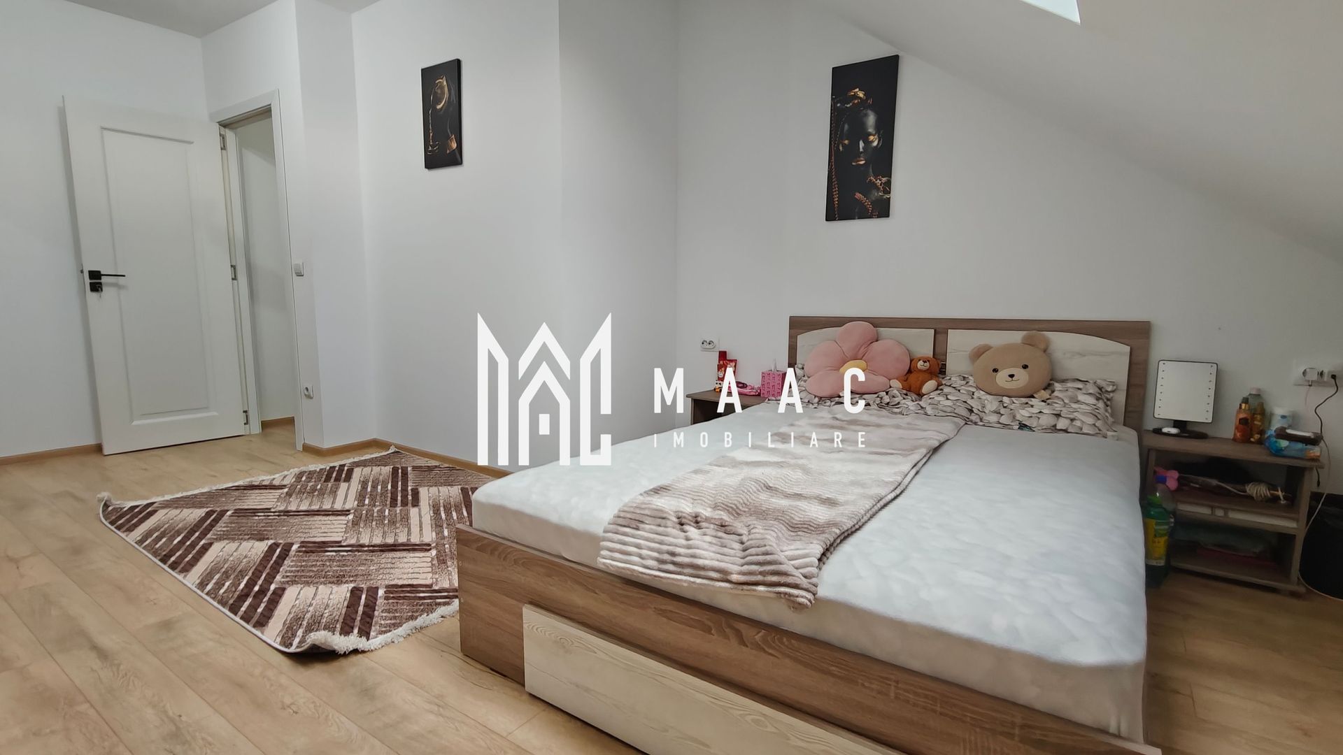 Apartament 2 camere de vânzare | Sibiu, Broscărie | 42 mp - Poză 9