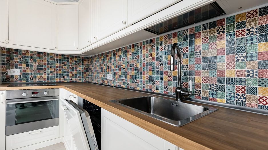 For rent 2 rooms apartment NorthSide Park Sisesti | Sector 1 - Poză 7