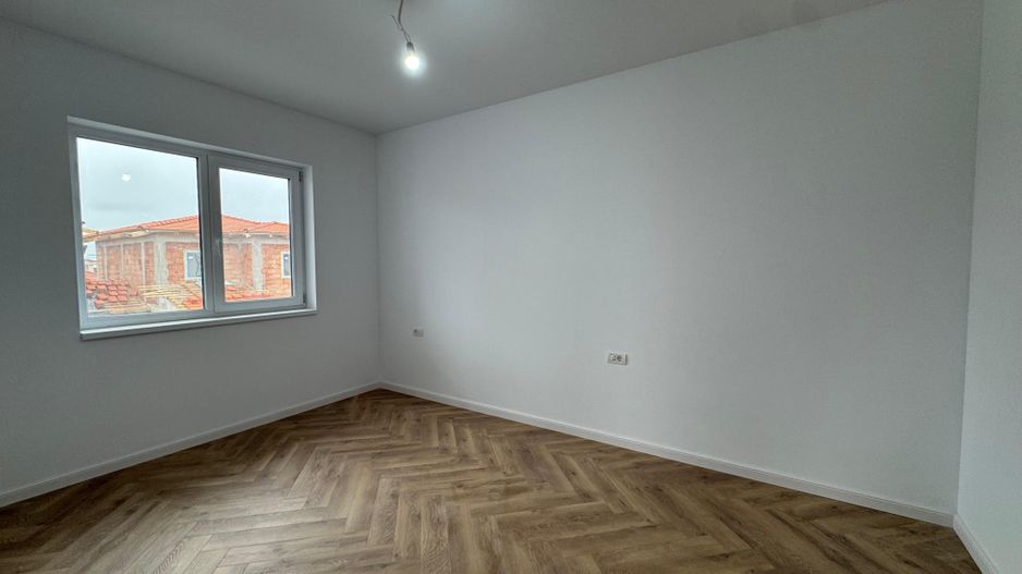 COMISION 0% | Duplex cu garaj | Dumbravita | 133 mp | 5 Camere | - Poză 18