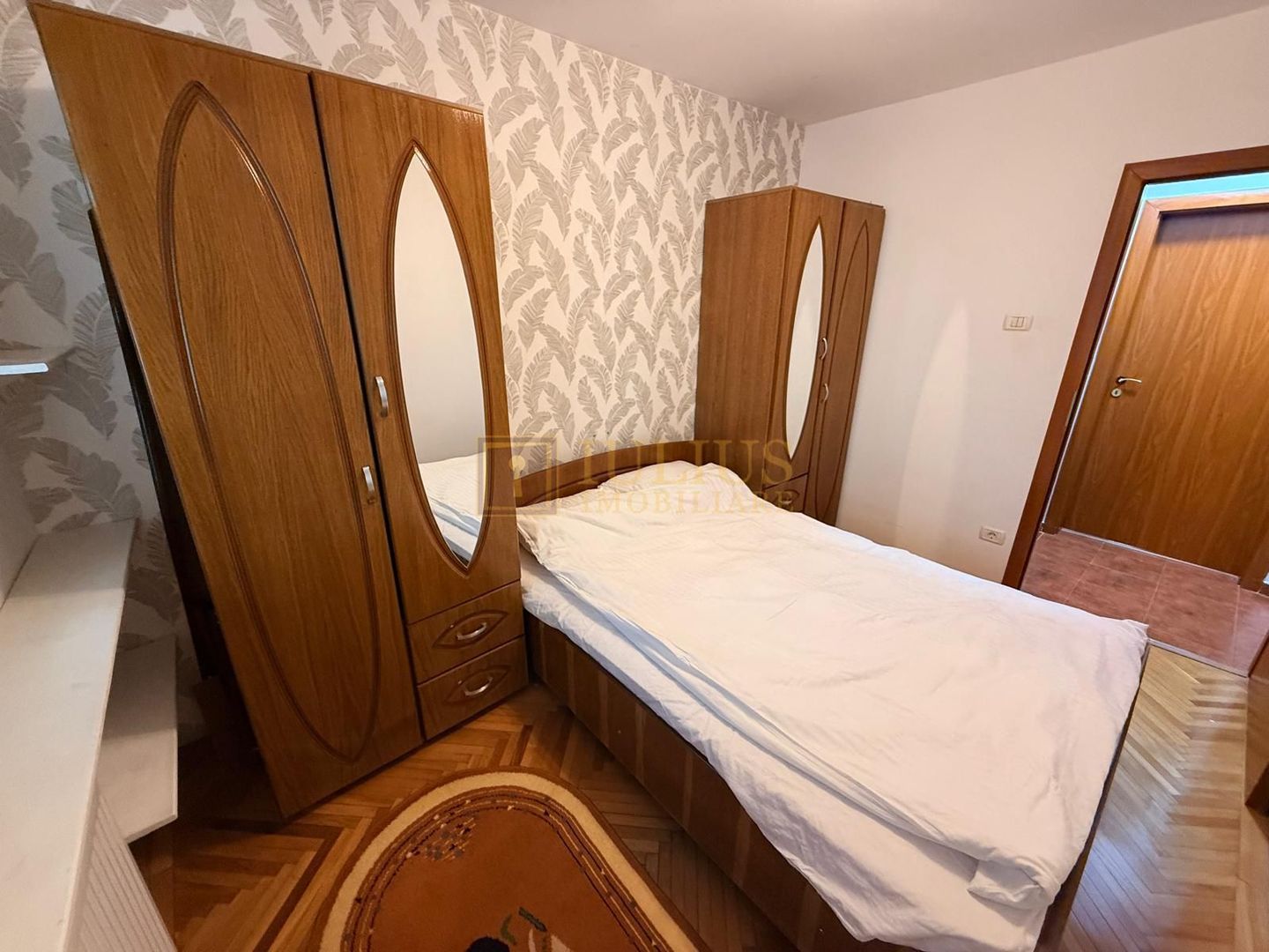 3 camere, Dacia-Circumvalatiunii, vis a vis de Scoala generala nr. 18 - Poză 6