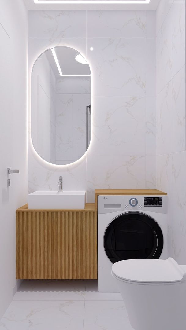 APARTAMENT 4 CAMERE | UNIRII | PROIECT NOU - Poză 7