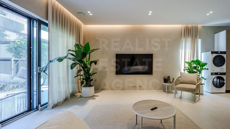 Vânzare, casă modernă - premium, str.  Teilor, Vadul lui Vodă - Poză 5