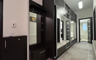 APARTAMENT 3 CAMERE DE ÎNCHIRIAT | 80 MP | PĂCURARI – RĂSĂRIT DE SOARE - Poză 23