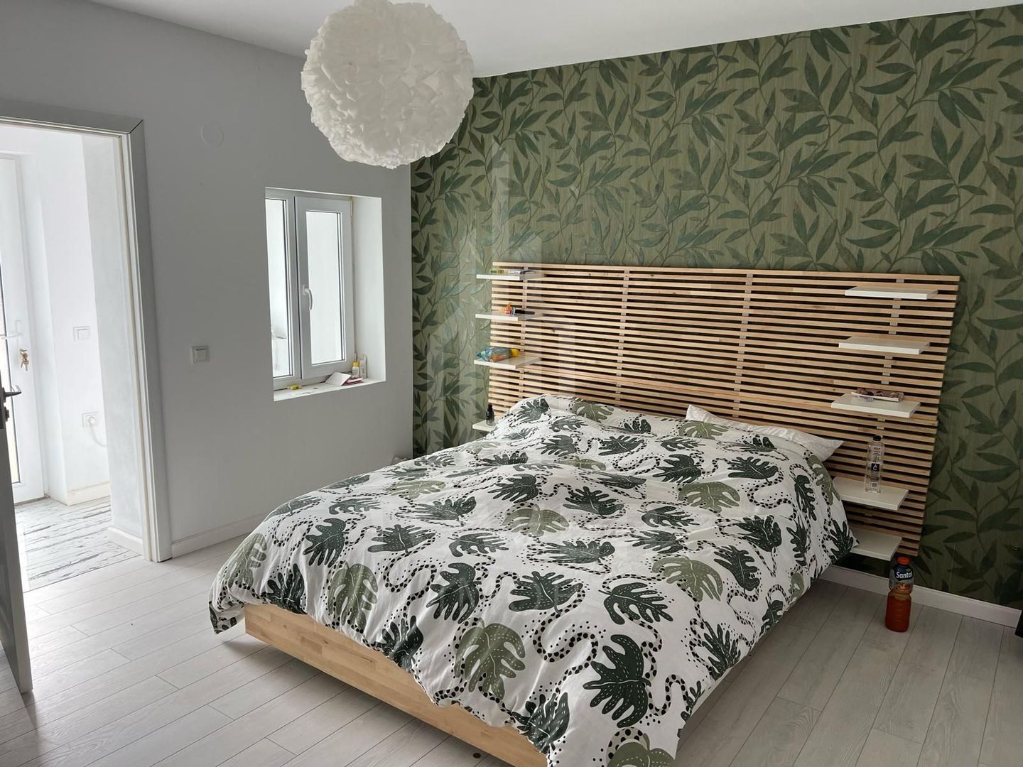 Casă cu teren de vânzare - 2 corpuri de clădire - Glogovet, jud. Alba - Poză 5