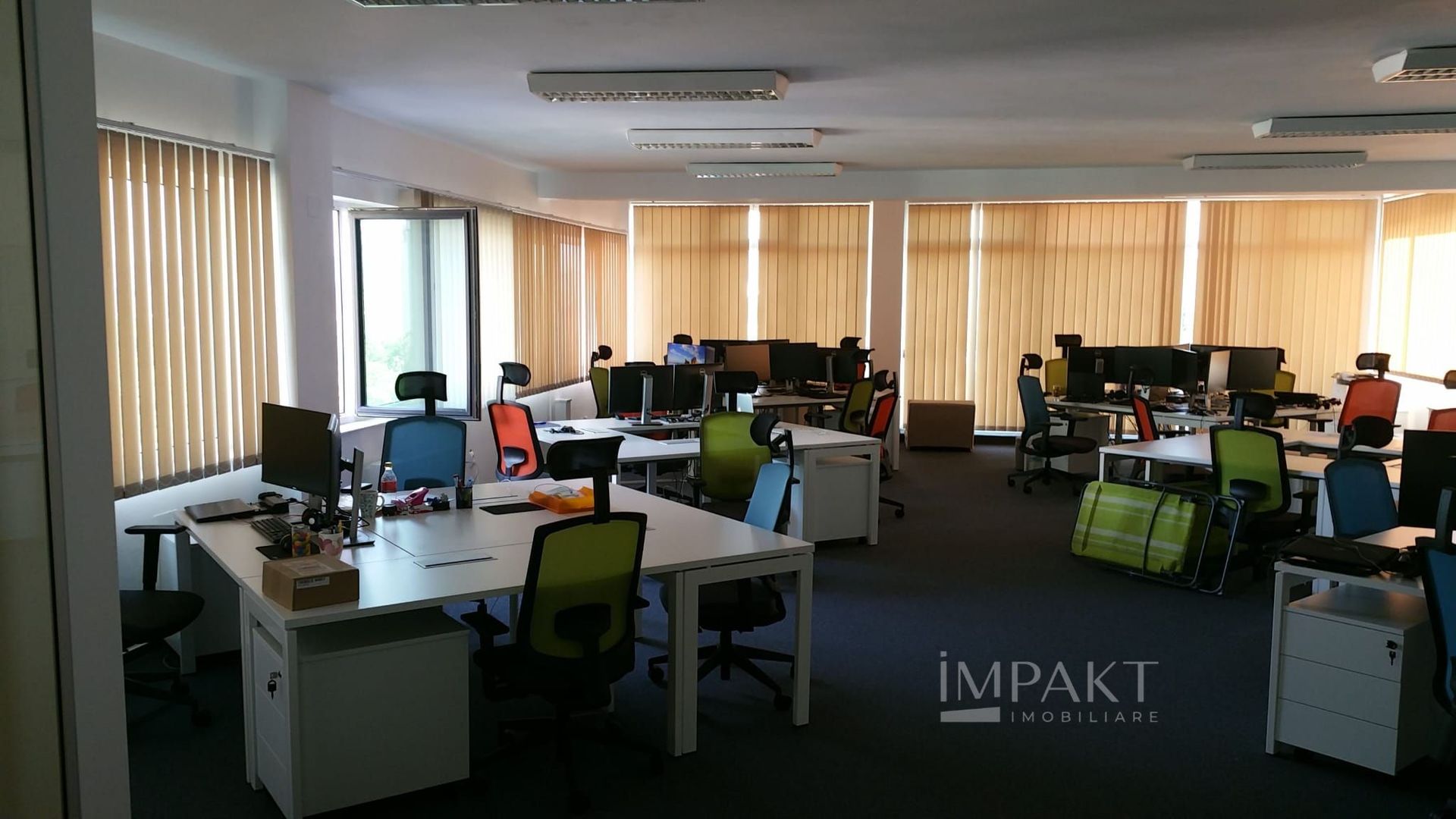 Spatiu birouri premium | Cladire moderna | Zona Ultracentrala - Poză 26