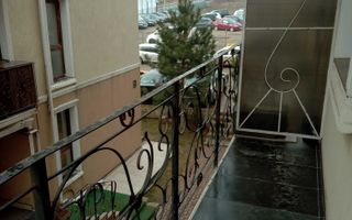 Apartament cu 1 cameră decomandat, mobilat și utilat, de închiriat în Iași - Poză 4
