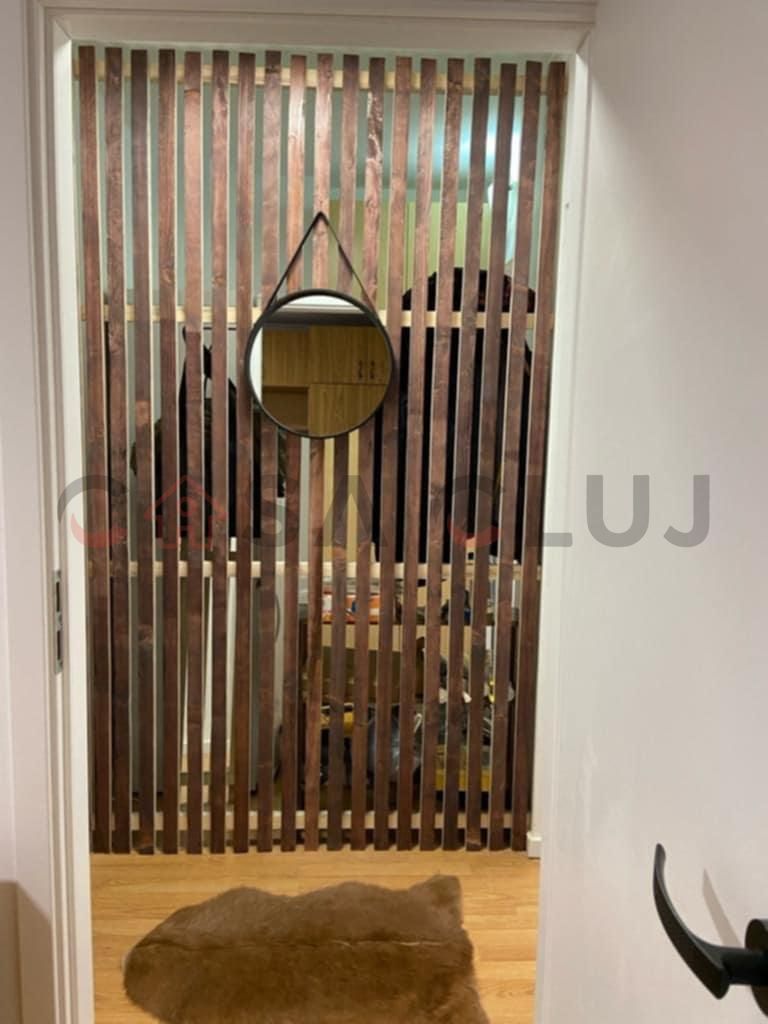 Apartament cu 4 camere, zona McDonald's / Minerva ! - Poză 16
