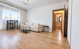 Apartament 2 camere cu vedere spre parc și loc de parcare inclus Greenfield Băneasa - Poză 5