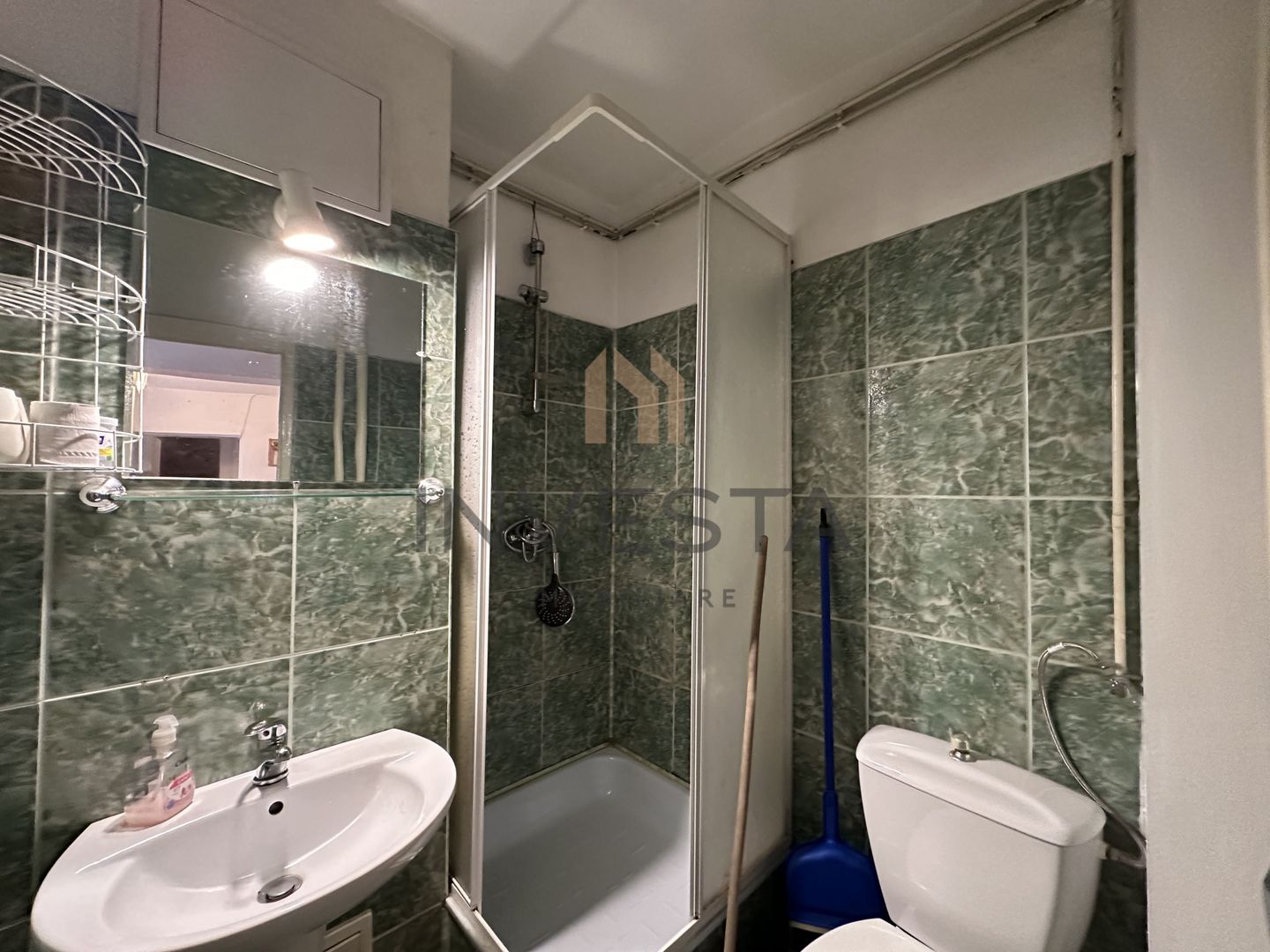 4 camere/Zona Sigma/Cartier Zorilor - Poză 10