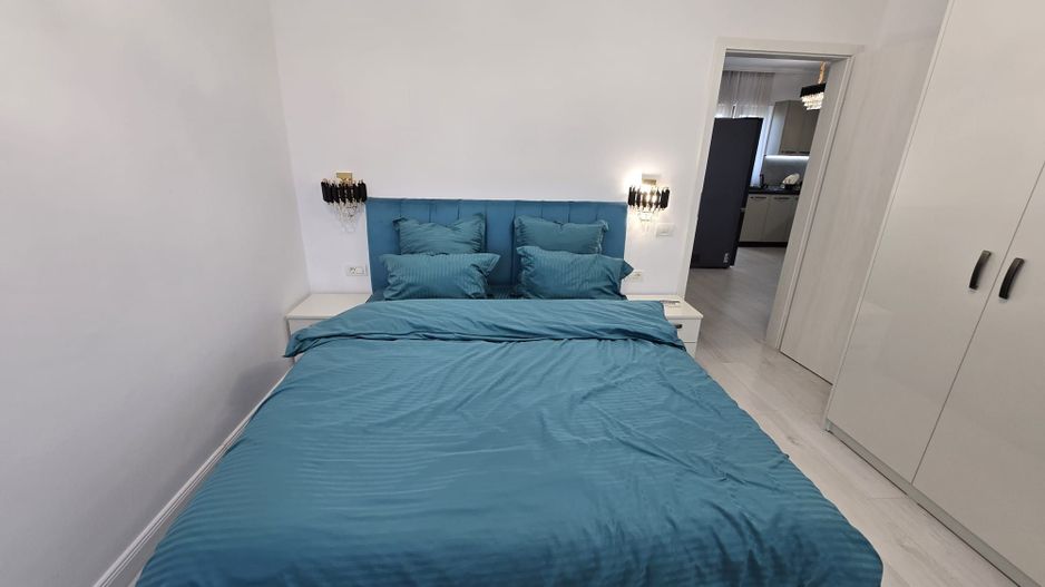 AP. 3 CAMERE IN VILA CLINCENI, MOBILAT, TOATE UTILITATILE, COMISION 0% - Poză 13