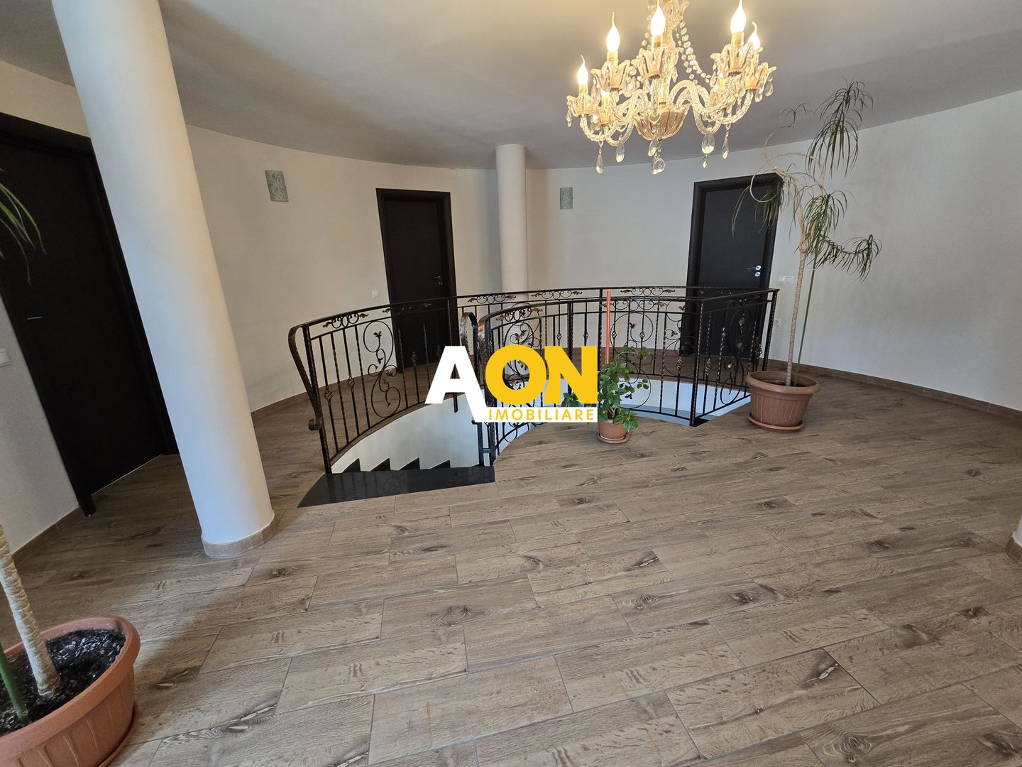 Vila 6 Camere Zona Kaufland, 1000mp Teren - Poză 14