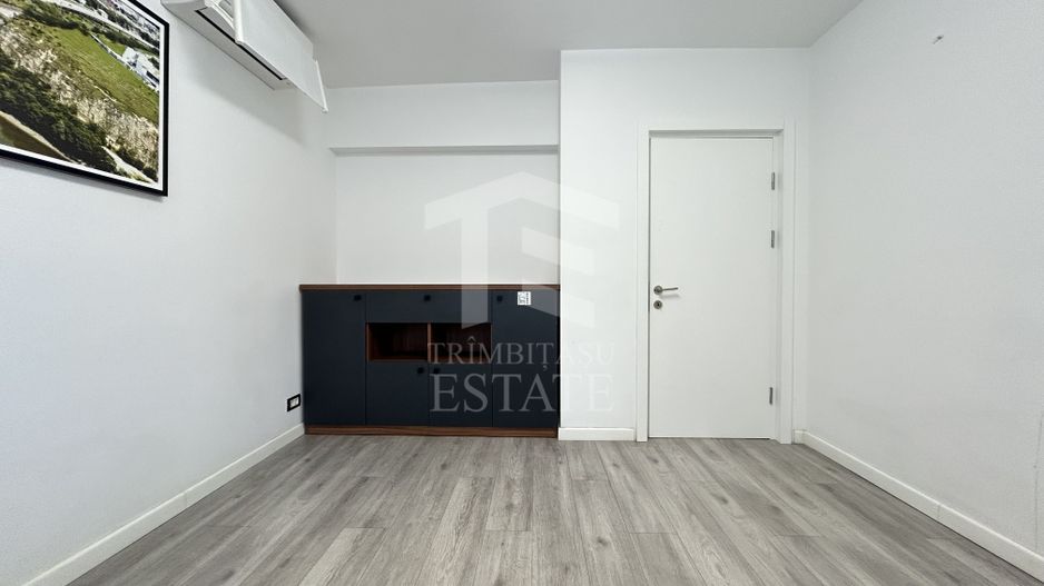Spațiu pretabil sediu firmă sau activitate comercială - Tomis II - Poză 3