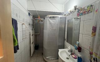 2 camere Gara de Nord-Parcul Duca-Bloc anvelopat - Poză 5