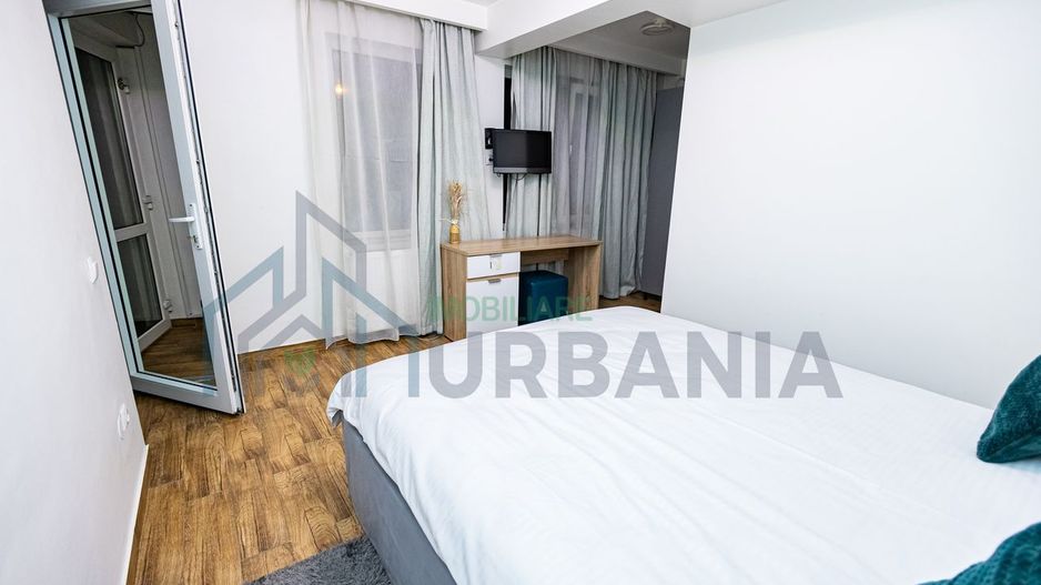 Pensiune 10 camere în Tătărași, strada Ciric – Iași - Poză 5